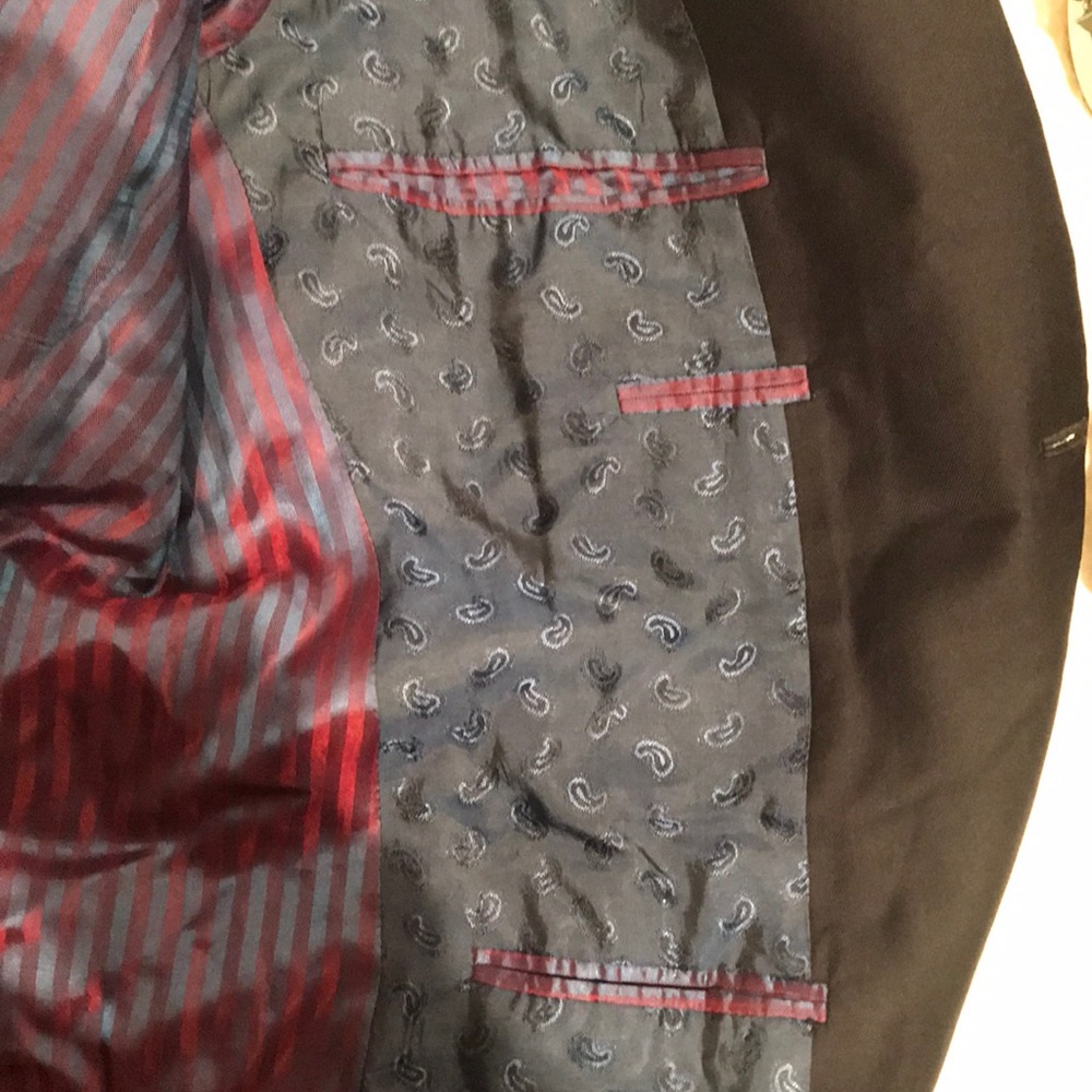 Etro Suite Jacket - Picture 7 of 7